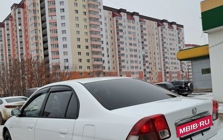 Honda Civic Ferio III, 2003 год, 575 000 рублей, 7 фотография