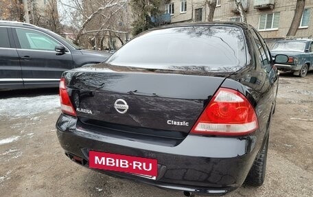 Nissan Almera Classic, 2010 год, 615 000 рублей, 8 фотография