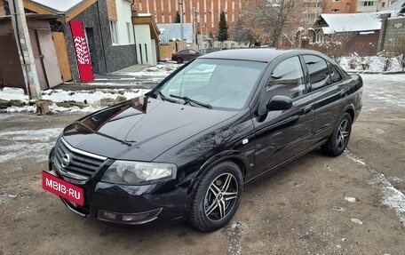 Nissan Almera Classic, 2010 год, 615 000 рублей, 5 фотография