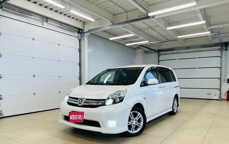 Toyota ISis I, 2013 год, 1 549 000 рублей, 1 фотография