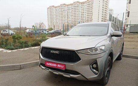 Haval F7 I, 2019 год, 1 750 000 рублей, 1 фотография