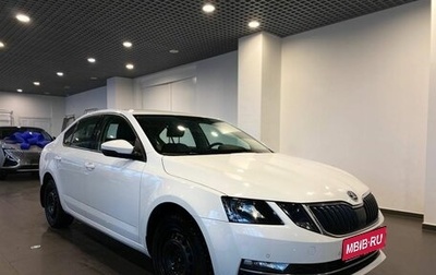 Skoda Octavia, 2019 год, 1 850 000 рублей, 1 фотография