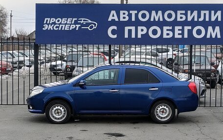 Geely MK I рестайлинг, 2013 год, 297 000 рублей, 2 фотография