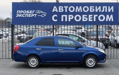 Geely MK I рестайлинг, 2013 год, 297 000 рублей, 3 фотография