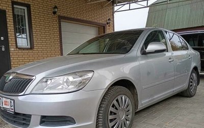 Skoda Octavia, 2012 год, 835 000 рублей, 1 фотография