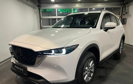 Mazda CX-5 II, 2024 год, 4 595 000 рублей, 1 фотография