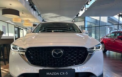 Mazda CX-5 II, 2024 год, 4 595 000 рублей, 1 фотография