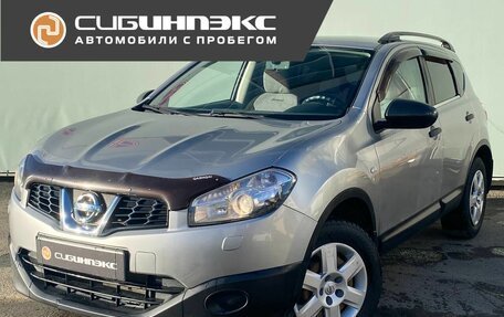 Nissan Qashqai, 2011 год, 1 249 000 рублей, 1 фотография