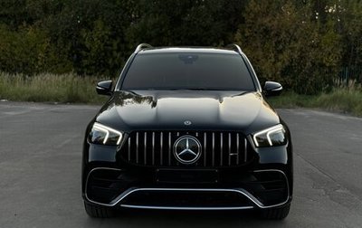 Mercedes-Benz GLE AMG, 2020 год, 16 099 000 рублей, 1 фотография