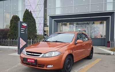 Chevrolet Lacetti, 2005 год, 549 000 рублей, 1 фотография