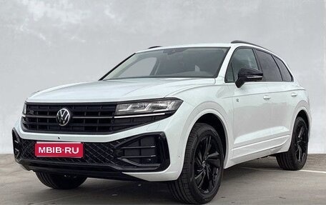 Volkswagen Touareg III, 2024 год, 12 843 596 рублей, 1 фотография