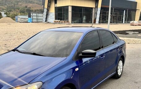 Volkswagen Polo VI (EU Market), 2019 год, 1 025 000 рублей, 3 фотография