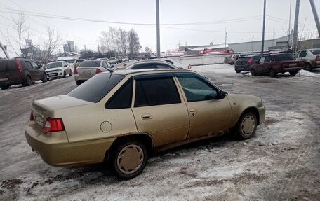 Daewoo Nexia I рестайлинг, 2008 год, 400 000 рублей, 3 фотография