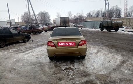 Daewoo Nexia I рестайлинг, 2008 год, 400 000 рублей, 2 фотография