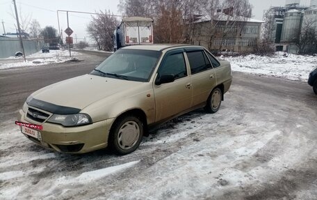 Daewoo Nexia I рестайлинг, 2008 год, 400 000 рублей, 4 фотография