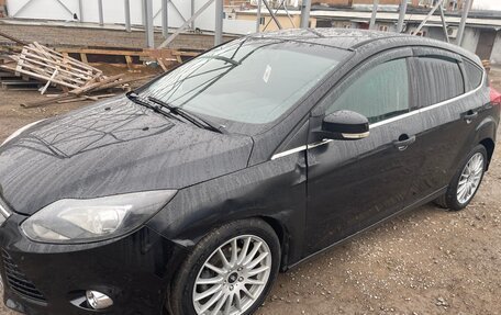 Ford Focus III, 2011 год, 740 000 рублей, 6 фотография