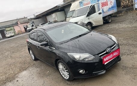 Ford Focus III, 2011 год, 740 000 рублей, 4 фотография