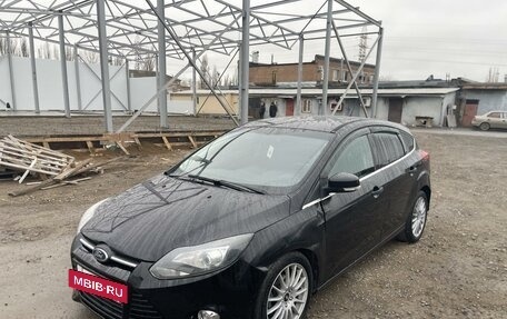 Ford Focus III, 2011 год, 740 000 рублей, 5 фотография