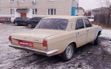 ГАЗ 24 «Волга», 1988 год, 50 000 рублей, 2 фотография