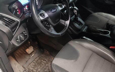 Ford Kuga III, 2014 год, 1 550 000 рублей, 12 фотография