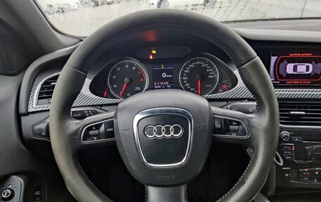 Audi A4, 2008 год, 1 080 000 рублей, 7 фотография