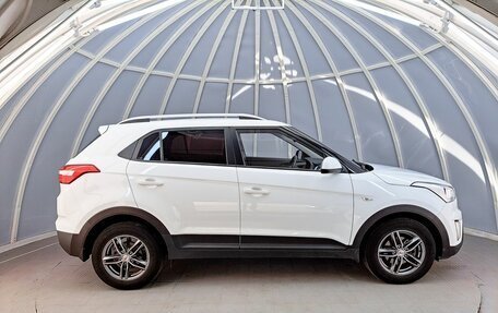 Hyundai Creta I рестайлинг, 2020 год, 1 673 100 рублей, 5 фотография