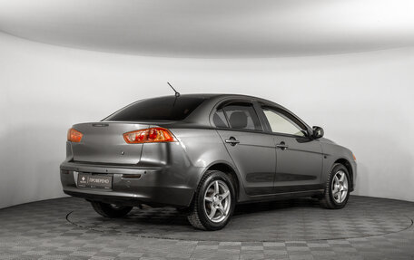 Mitsubishi Lancer IX, 2007 год, 840 000 рублей, 5 фотография