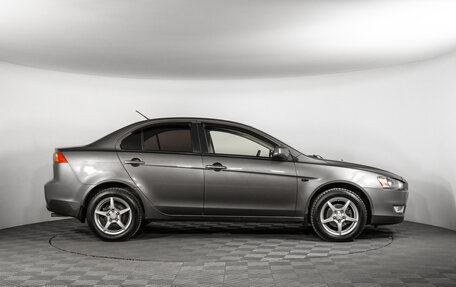 Mitsubishi Lancer IX, 2007 год, 840 000 рублей, 7 фотография