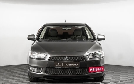 Mitsubishi Lancer IX, 2007 год, 840 000 рублей, 3 фотография