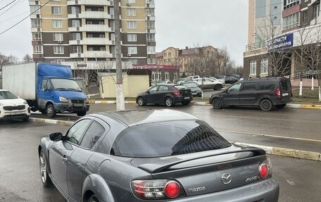 Mazda RX-8 I, 2004 год, 970 000 рублей, 1 фотография