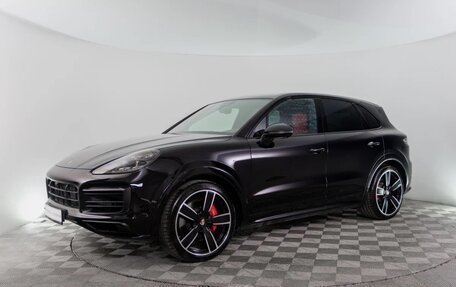 Porsche Cayenne III, 2021 год, 16 000 000 рублей, 1 фотография