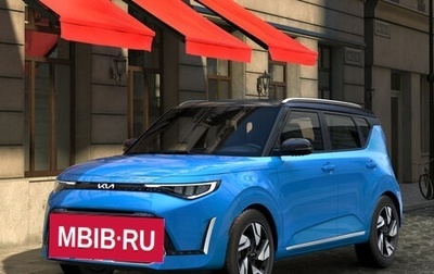 KIA Soul III, 2022 год, 2 130 000 рублей, 1 фотография