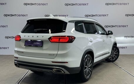 Chery Tiggo 8 Pro, 2022 год, 2 450 000 рублей, 3 фотография