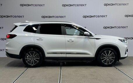 Chery Tiggo 8 Pro, 2022 год, 2 450 000 рублей, 6 фотография