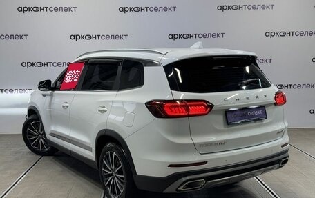 Chery Tiggo 8 Pro, 2022 год, 2 450 000 рублей, 5 фотография