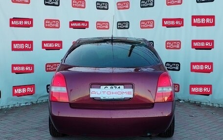 Nissan Primera III, 2005 год, 340 000 рублей, 5 фотография