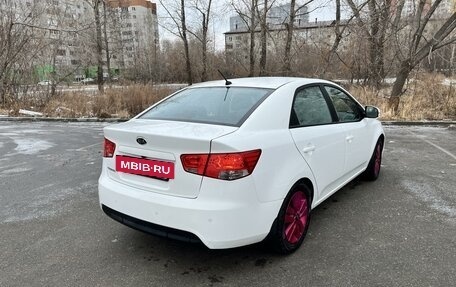 KIA Cerato III, 2012 год, 820 000 рублей, 5 фотография