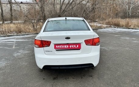 KIA Cerato III, 2012 год, 820 000 рублей, 4 фотография