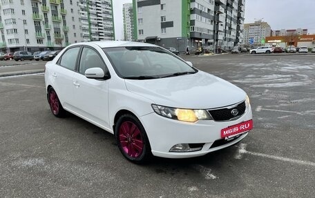 KIA Cerato III, 2012 год, 820 000 рублей, 7 фотография