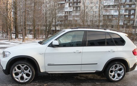 BMW X5, 2010 год, 2 100 000 рублей, 2 фотография