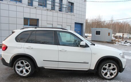 BMW X5, 2010 год, 2 100 000 рублей, 6 фотография