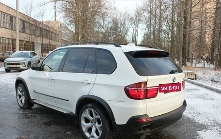 BMW X5, 2010 год, 2 100 000 рублей, 3 фотография