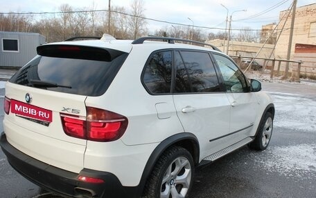 BMW X5, 2010 год, 2 100 000 рублей, 5 фотография