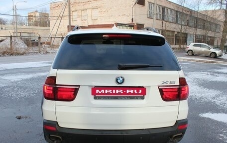 BMW X5, 2010 год, 2 100 000 рублей, 4 фотография