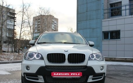 BMW X5, 2010 год, 2 100 000 рублей, 8 фотография