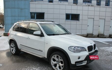 BMW X5, 2010 год, 2 100 000 рублей, 7 фотография