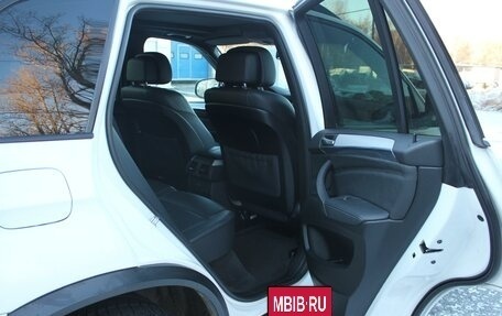 BMW X5, 2010 год, 2 100 000 рублей, 23 фотография