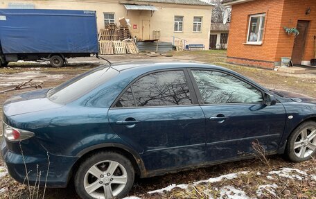 Mazda 6, 2005 год, 250 000 рублей, 3 фотография