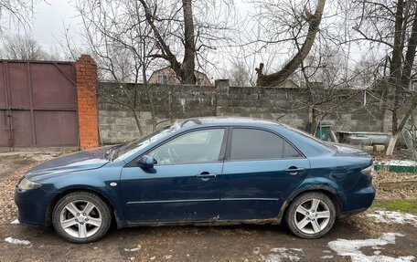 Mazda 6, 2005 год, 250 000 рублей, 2 фотография