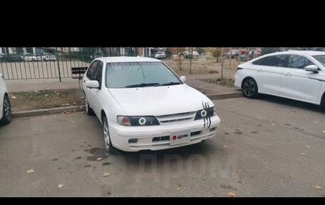 Nissan Pulsar IV, 1996 год, 350 000 рублей, 5 фотография